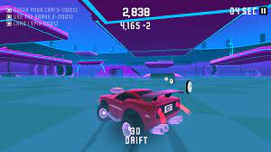 If you're purchasing your first car, buying used is an excellent option. Rekt High Score Chasing Car Fun