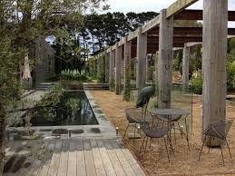 Flinders 8 Commercial Landscape Design Garden Spaces Outdoor Gardens
