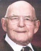 Albin Johnson Obituary (2011)