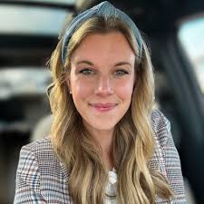 Stephanie Ivankovich-Shy