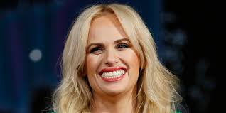 Rebel Wilson Teased Her Parenthood Plans Last Year