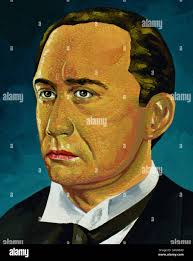 Cecilio hi-res stock photography and images