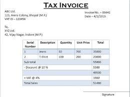 Here are explained the concept of public finance; Difference Between Tax Invoice And Retail Invoice With Similarities And Comparison Chart Key Differences