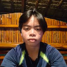 Steven Roland Tan Presilda