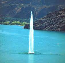 Given these scientific observations, an eruption on land or under the lake cannot be ruled out at. Mining Methane In Lake Kivu Rwanda An Unusual Source Of Renewable Energy Cleantechnica