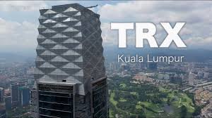 Lot 27, kompleks perbadanan putrajaya, presint 3, 62675 putrajaya, wilayah persekutuan putrajaya. Trx Tun Razak Exchange Kuala Lumpur Youtube