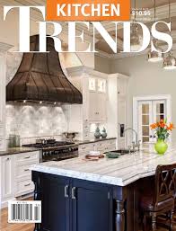 To broaden our home décor horizons and discover some new wares, we asked leading interior designers to open their little black books. Top 100 Interior Design Magazines That You Should Read Part 3 Kitchen Trends Interior Design Magazine Kitchen Design