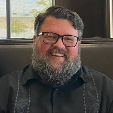 Robert Cook (@robertmcookjr)