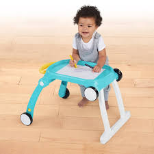 Baby Einstein 4 In 1 Mix Roll Activity Walker Play Center In 2020 Baby Einstein Play Centre Baby Beat