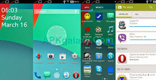 These apps work beautifully on the big screen. Install Play Store On Nokia X And Xl V 1 2 4 1 New Update Teknokia