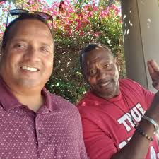 So, so, so proud of Dr. Felicia Singleton! Her "Felicia is FinishEd.D"  party was incredible. Great catching up with all of the wonderful family  and friends. And the party even had bumping