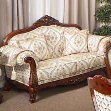 Chopin Luxury Lounge Furniture Bed Furniture Design Sofa Design Wood