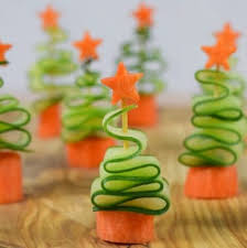 This fun christmas tree brownies recipe will delight kids of all ages. Healthy Christmas Recipes Archives Eats Amazing