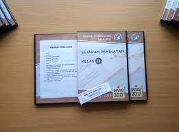 Maybe you would like to learn more about one of these? Jual Baru Rpp Sejarah Peminatan Sma Kelas Xii Kurikulum 2013 Revisi 2017 Jakarta Utara Ganjaran Usada Tokopedia