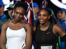 The film, about how the williams sisters' father raised and coached them to become superstar athletes, is slated to come out in november. You Have To Fight Very Hard For What You Want Venus And Serena Williams Feature In Us Open S Open Campaign Essentiallysports
