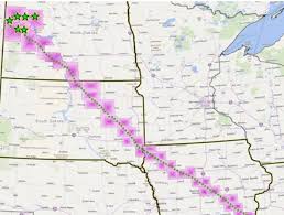 Jim watson/afp via getty images. Judge Orders Shutdown Of Pipeline That Runs Through 18 Iowa Counties Radio Iowa