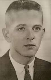 Frederick Whitman Obituary