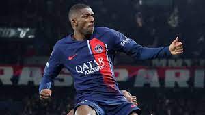 Dembelé, cubierto de oro en el PSG: la traición económica y deportiva al  Barça