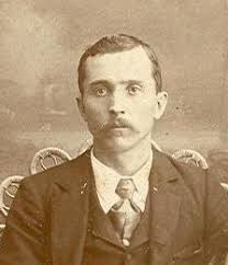 John Corbin Syx (1869-1917)