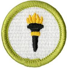 Dog care this merit badge requires 1 session to complete. Public Health Merit Badge Emblem Merit Badge Merit Badges Boy Scout Merit Badges