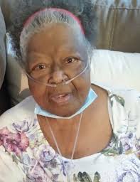 Obituary for Gladys McDougald