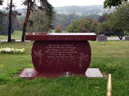 Example Monument Inscription Idea Samples Headstones Monument Cemetery