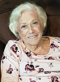 Billie Marie Coffee McKinney