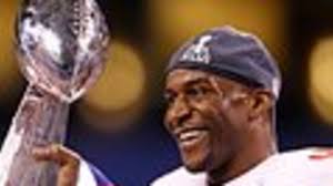 Deon Grant retires as a Giant