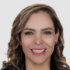 Dra. Sara Gloria Aguilar Navarro MD, PhD.