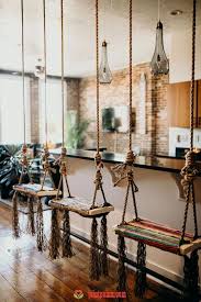 The links for tools listed in this post are affiliate links. Would You Trade Your Kitchen Bar Stools For Swings Sagebrookhome Www Sagebrookhome Com Diykitchen K Coole Raume Design Fur Zuhause Tumblr Zimmer Gestalten