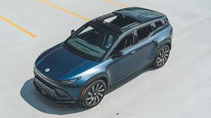 Image result for Balboa Blue 2018 Fisker