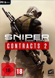 Игру можно приобрести за 999 руб. Pc Sniper Ghost Warrior Contracts 2 Code In A Box Bonus Uncut Edition Pegi Bestellen