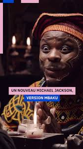 Dans son premier roman, "Ajar