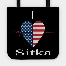 sitka