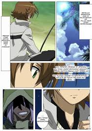 TraYA] Akamebon (Akame ga Kill!) (Bahasa Ind... - Akame ga Kiru Hentai  Doujinshi