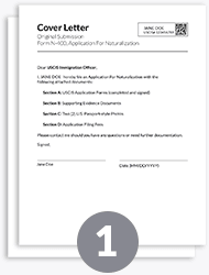 Citizenship, write the cover letter. Form I 864 Affidavit Of Support For Immigrants For Permanent Residence Green Card Fileright