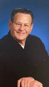 Obituary information for Charles A. Elliott