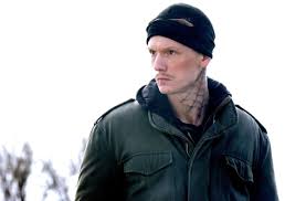 Nicht wundern, ich poste das nur in vertretung von lenze auf ao3 titel: Odenthal Ulrike Folkerts Halt Den Rechtsradikalen Daniel Noel Fleischmann Fur Schuldig Stuttgarter Zeitung