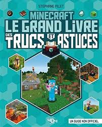 Minecraft Le Grand Livre Des Trucs Et Astuces Il A Ete Ecrit Par Quelqu Un Qui Est Connu Comme Un Auteur Et A Ecrit Be Mystery Book Leviathan Wakes Pdf Books