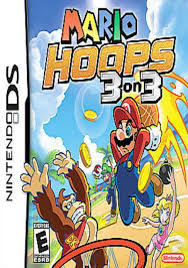 Play nds emulator games in maximum quality only at emulatorgames.net. Mario Hoops 3 On 3 Rom Download For Nds Gamulator