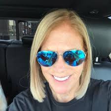 Carla Brookshire's Instagram, Twitter & Facebook