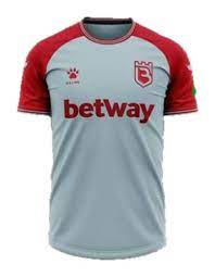 Check spelling or type a new query. Belenenses Sad 2021 22 Auswarts Trikot