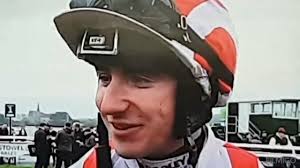 Eagles Reign wins the Liam Healy Memorial Lartigue Hurdle at Listowel Races  2024.