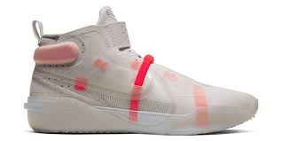 Nike Kobe Ad Nxt Ff To Drop In Vast Grey Colorway Fresh Sneakers Hot Sneakers Sneaker Bar