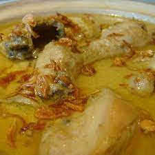 Https Neztra Com Resep Resep Opor Ayam Santan Putih Spesial Lebaran Yang Enak Recipe In 2021 Braised Chicken Recipes Food Singapore Food