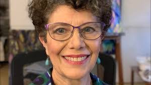 Pamela Casper's Instagram, Twitter & Facebook