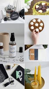 Nach etwa 15 minuten sind die magnete. We Love Handmade Diy Ideen Fur Last Minute Geschenke We Love Handmade
