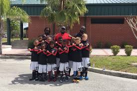 Fundraiser by Glen Donald : LX Elite Basketball