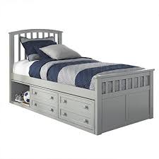 Hillsdale Furniture 2311cctb Hillsdale Charlie Captains B Https Www Amazon Com Dp B07czq4vrc Ref C Bed Frame With Drawers Hillsdale Furniture Captains Bed