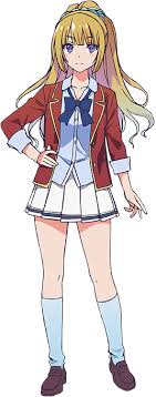 Kiyotaka ayanokouji voiced by new voice actor shouya chiba is one of the main characters of the series and is the main protagonist of. Classroom Of The Elite Characters Tv Tropes